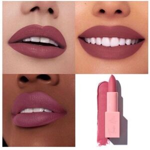 Beauty Creations Fool in‎ Love Tease Me Lipstick, SET OF TWO (2)